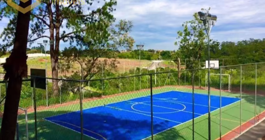 Terreno à venda em jundiaí-sp , condomínio bella vitta