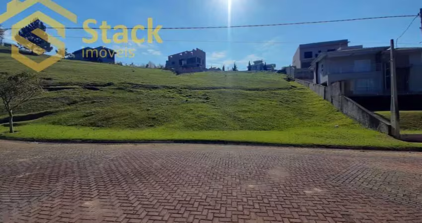 Terreno à venda - 982m² - condominio ville de france - itatiba - sp.