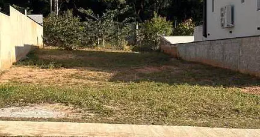 Terreno plano à venda  com 360 m² no condomínio fechado pecan em itupeva-sp!