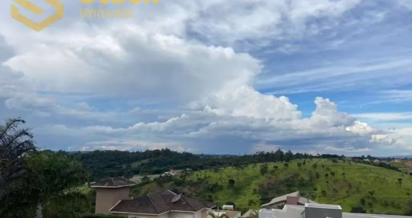 Terreno com 1.000m² á venda - cond. portal das colinas - jundiai - sp.