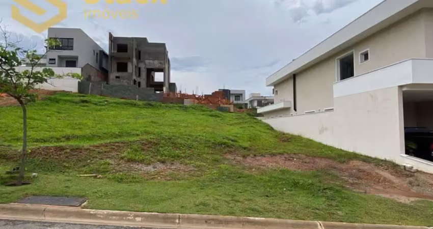 Terreno a venda em jundiaí no condomínio fechado brisas de jundiaí.