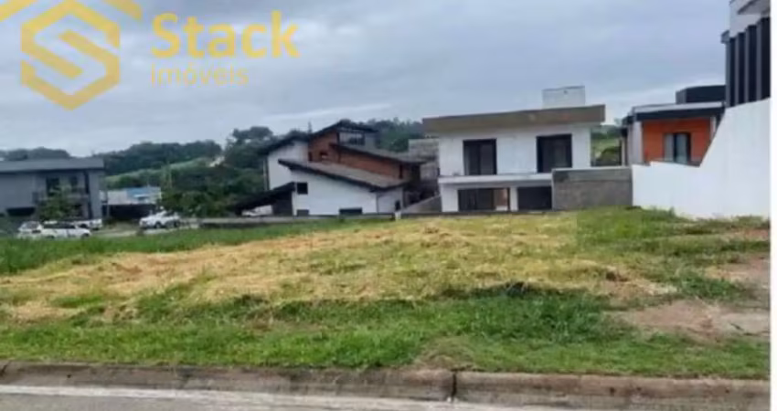 Terreno  à venda no condomínio gran ville são venâncio em itupeva-sp!