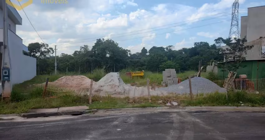 Terreno à venda em jundiaí-sp , condomínio bella vitta