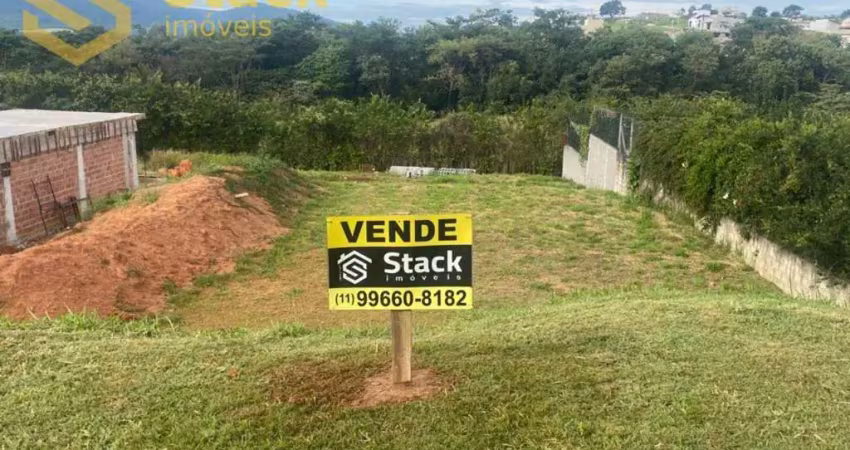 Lote de terreno a venda no condomínio fechado vivendas do japi - divisa de itupeva/jundiaí