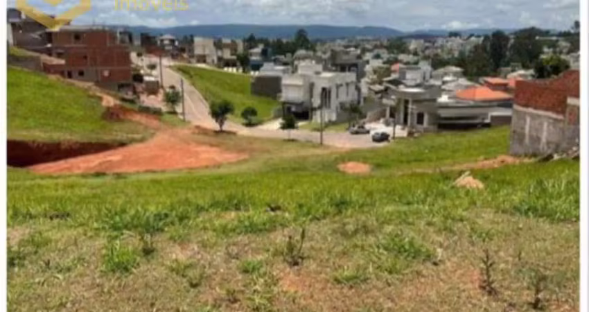 Terreno em condomínio fechado à venda na Estrada Da Mina, 1800, Ibi Aram, Itupeva