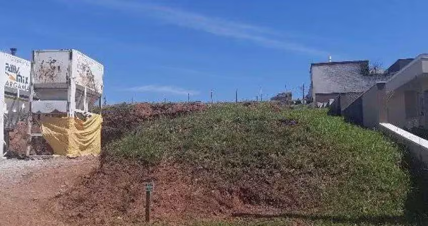 Terreno em condomínio fechado à venda na Rua Abrahão Kalil Aun, 1400, Monte Alegre, Vinhedo