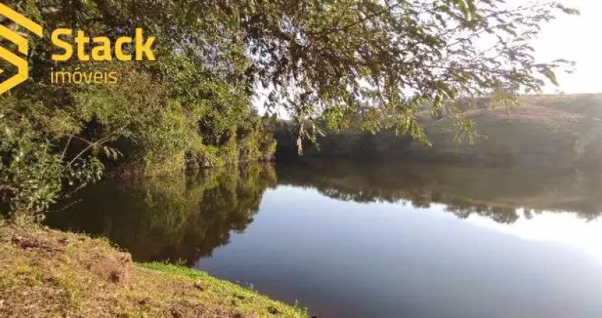 Terreno em condomínio fechado à venda na Estrada do Moinho Velho, 1100, Reserva Santa Mônica, Itupeva
