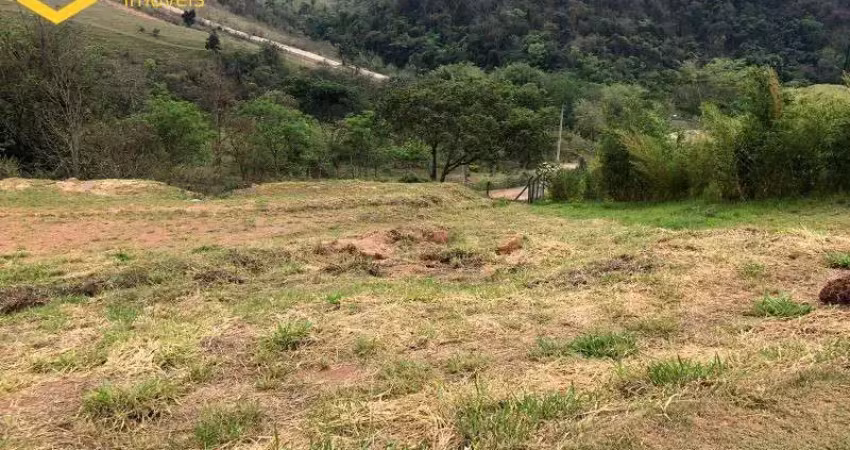Terreno à venda em itupeva-sp condomínio reserva santa mônica