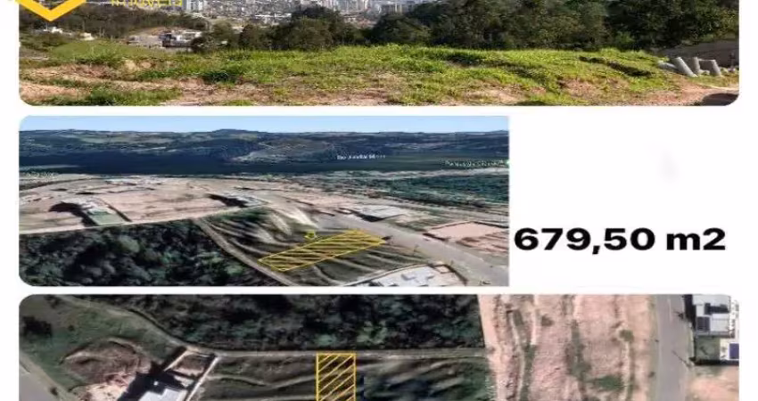 Terreno a venda no condomínio fechado bosque do horto em jundiaí atrás do maxi shopping.