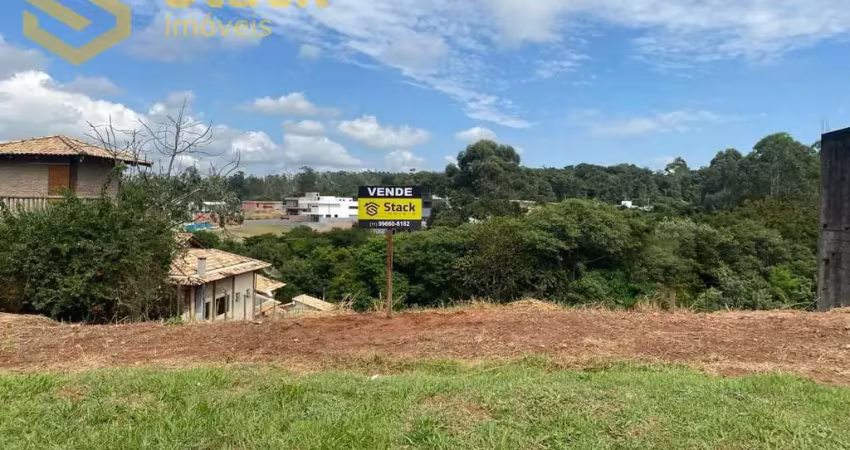 Lote de terreno a venda no condomínio fechado vivendas do japi - divisa de itupeva/jundiaí