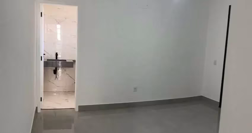 Casa com 3 dormitórios sendo 1 suíte no bairro marambaia - jundiaí-sp