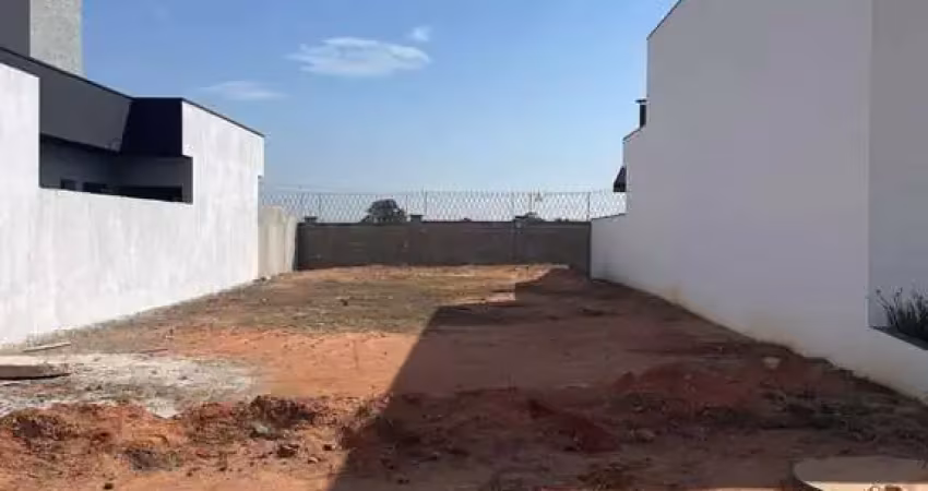 Terreno à venda no condomínio campos de medeiros - bairro medeiros - jundiaí/sp