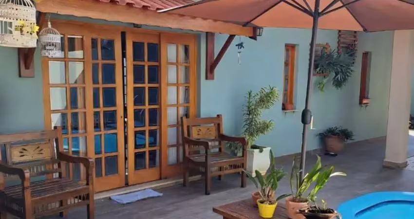 Casa com 3 quartos à venda na RUA MATHEUS RAYMUNDO FERNANDES, 630, Jardim Nova Itupeva, Itupeva