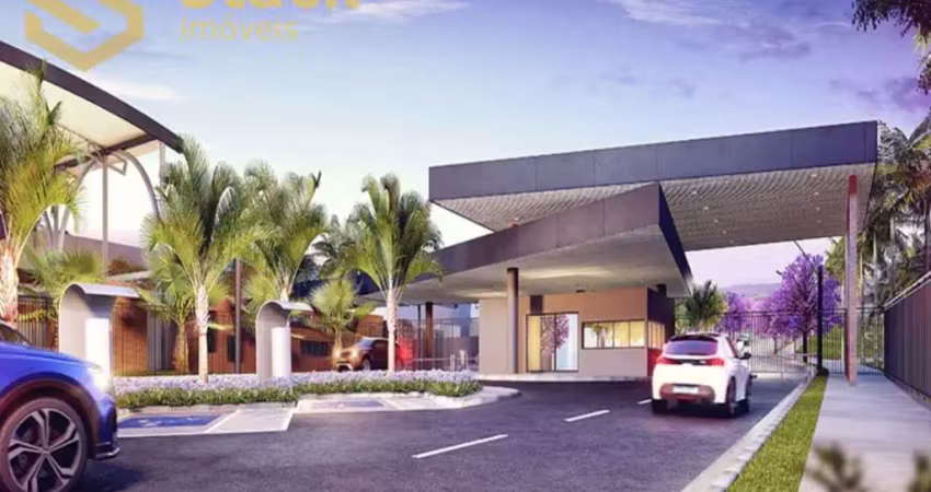 Terreno a venda localizado no condomínio residencial applausi villagio no engordadouro jundiai sp, com 382,0 m²