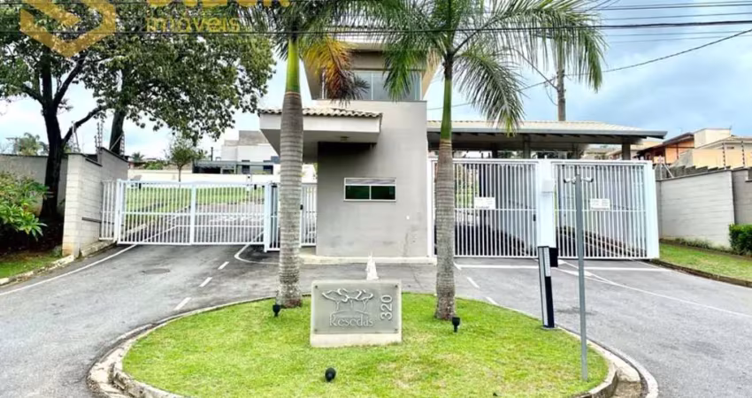 Terreno a venda localizado no condomínio alameda dos resedás - malota - jundiaí/sp.  excelente terreno com 1.196 m2. condomínio com apenas 19 lotes
