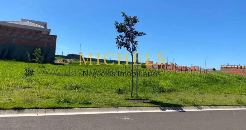 Terreno em condomínio fechado à venda no Village Terras de Indaiá, Indaiatuba 