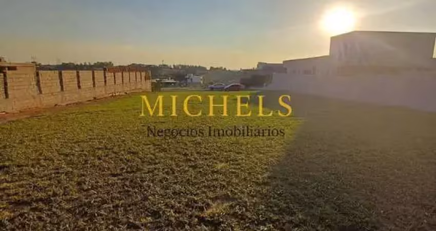 Terreno à venda de 1049,60 m² no condomínio reserva petrus em indaiatuba