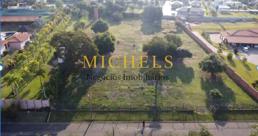 Terreno 5000 m2 à venda em condomínio fechado, indaiatuba.