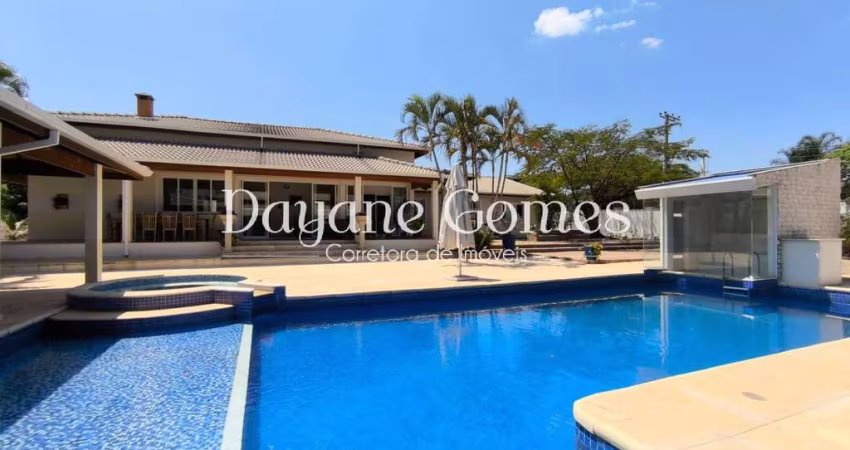 Chácara à Venda no Condomínio Vale das Laranjeiras – 3.000m²