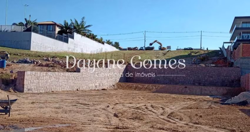 Terreno de 1.200m² no Jardim Quintas do Terracota –Oportunidade