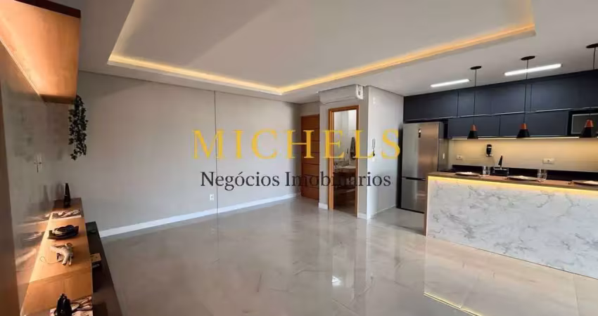Apartamento com 3 quartos à venda na Rua Araguaia, Vila Almeida, Indaiatuba