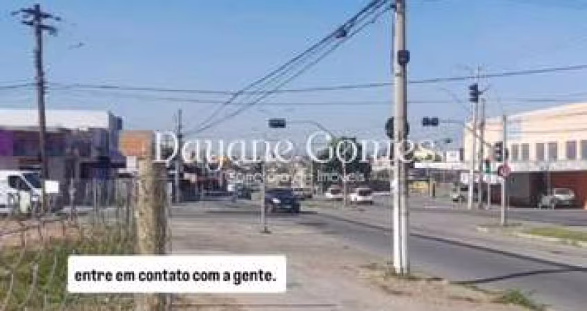 Terreno Comercial à Venda – Localização Estratégica em Campinas
