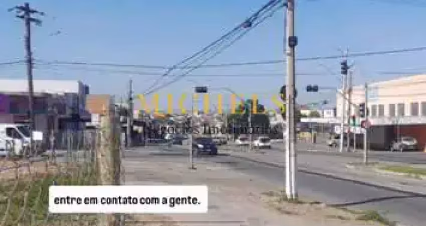 Terreno comercial à venda – localização estratégica em campinas