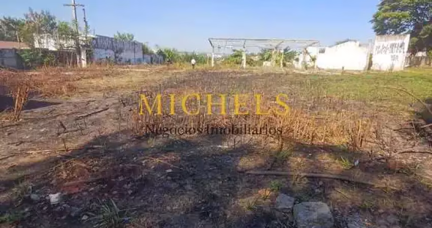 Terreno comercial à venda em avenida de campinas-sp