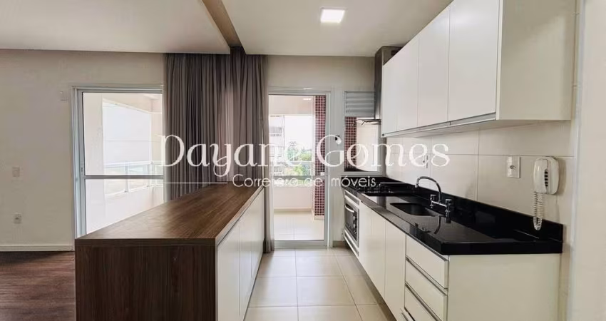 Apartamento à venda 3 dormitórios, no centro em Indaiatuba.