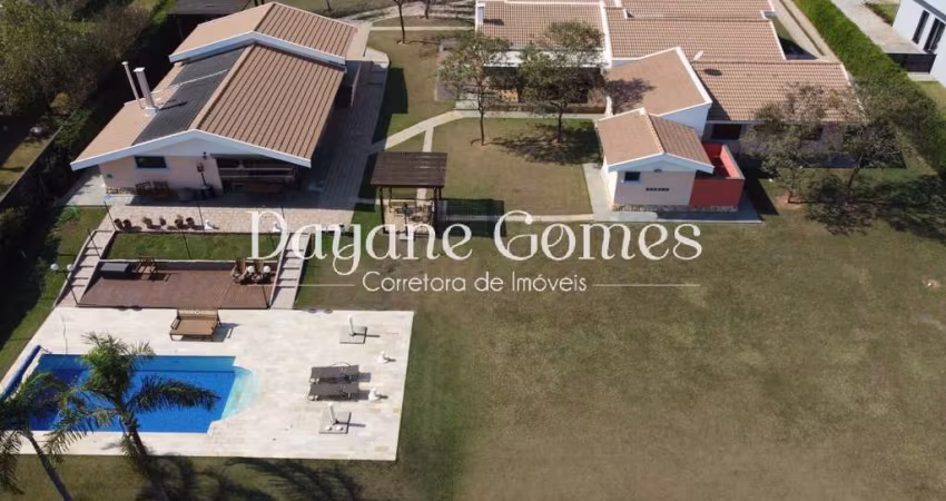 Chácara à venda 5000m2 térrea