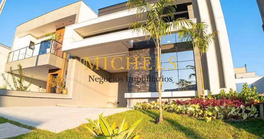 Casa com 3 quartos à venda na Avenida 1, Loteamento Park Gran Reserve, Indaiatuba