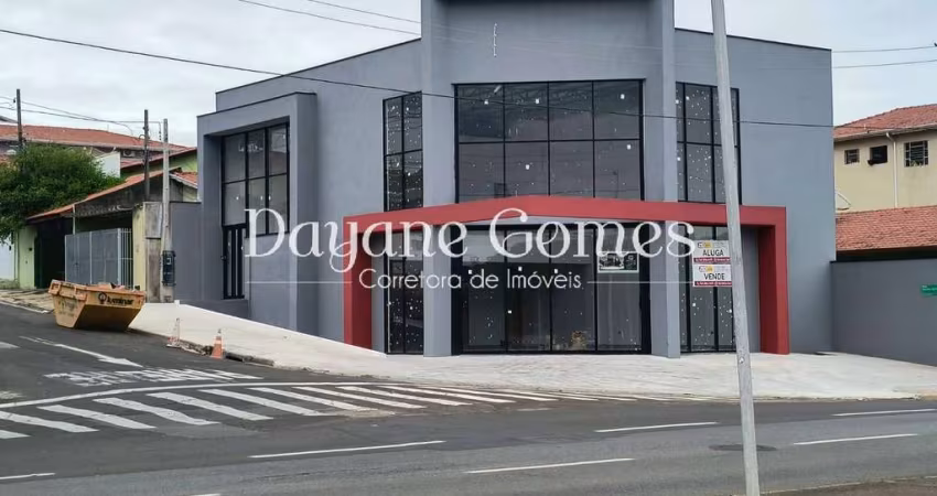 Salão Comercial à venda na Avenida do Parque Ecológico