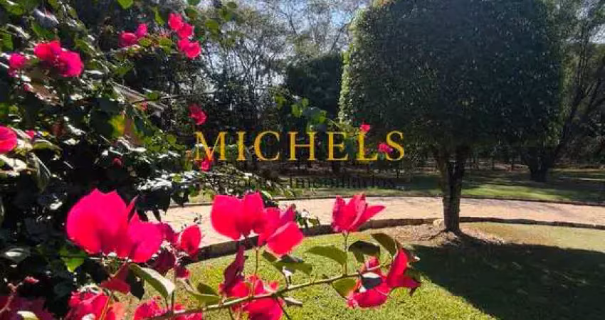 Chácara recanto das flores de 6.000m2– indaiatuba/sp