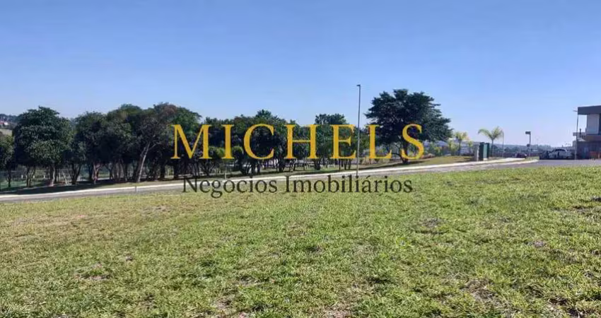Terreno 1000m2 de esquina à venda no reserva petrus – indaiatuba-sp