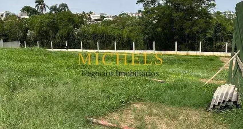 Terreno 1000m2 à venda no reserva petrus - indaiatuba