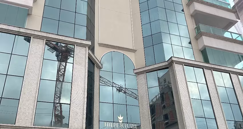 Apartamento à venda na Rua 129, 35, Centro, Itapema