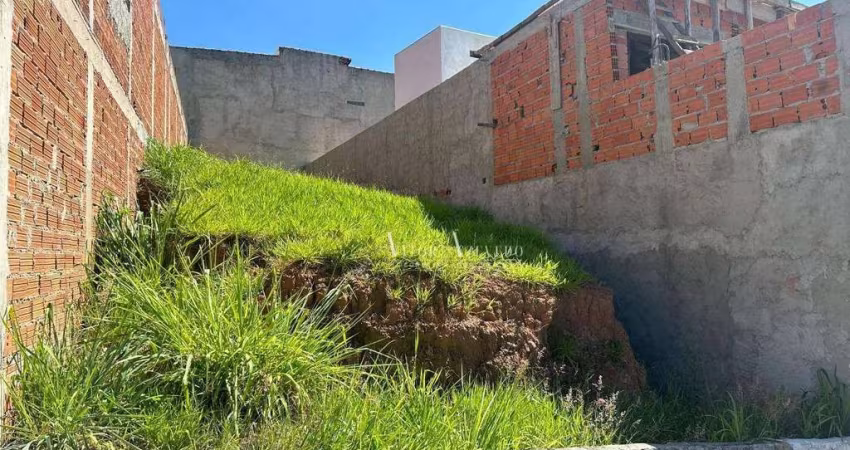 Terreno à venda no Jardim Giardino Di Veneto - Votorantim/SP