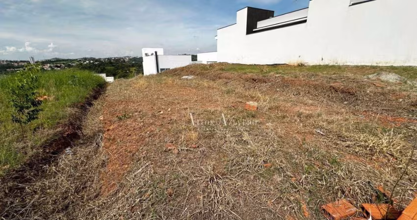 Terreno à venda no Giardino di Veneto - Votorantim/SP