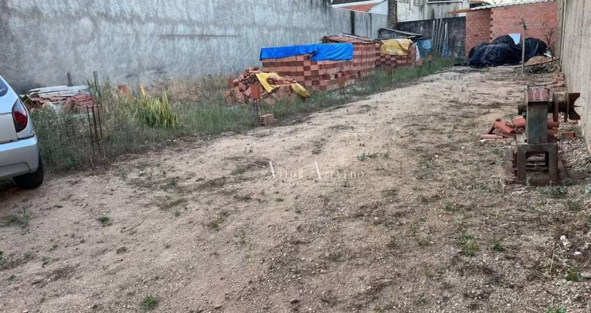 Terreno à venda no Centro - Votorantim/SP
