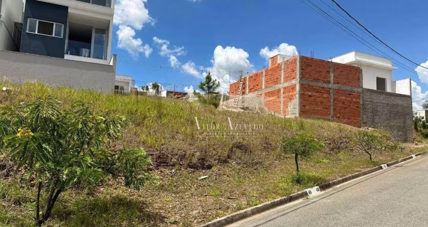 Terreno à Venda no Condomínio Vale Azul - Votorantim/SP
