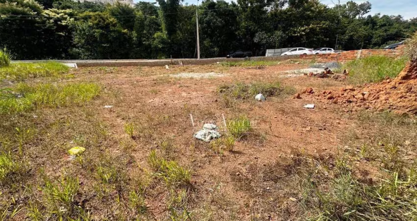 Terreno à venda na Rua Lino Silvério Galvão, Residencial Giardino Di Veneto, Votorantim