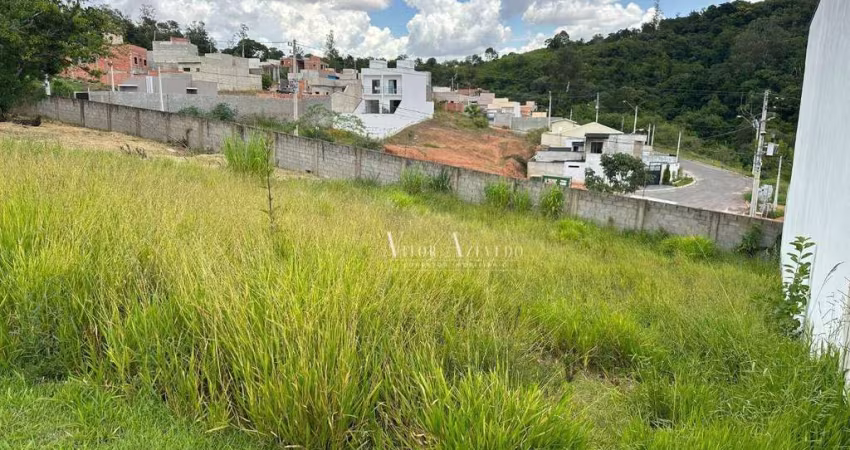 Terreno à venda no Condomínio Vale Azul - Votorantim/SP