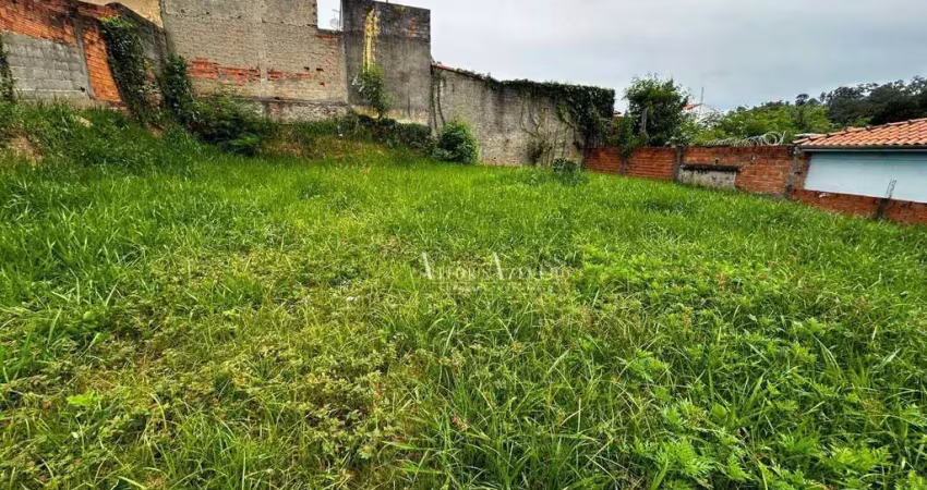 Terreno à venda no vila dominguinho - votorantim/sp