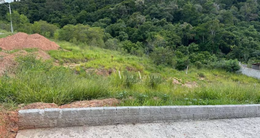 Terreno à venda no Serra Dourada - Votorantim/SP