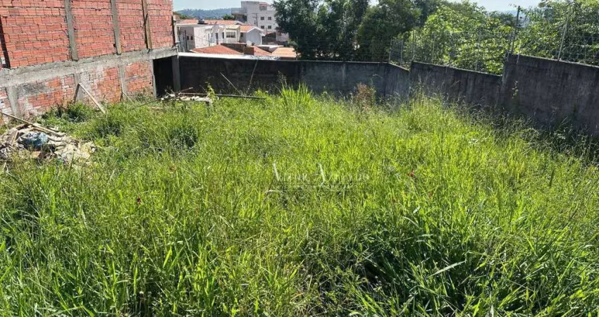 Terreno à venda no condomínio vasques martins - votorantim/sp