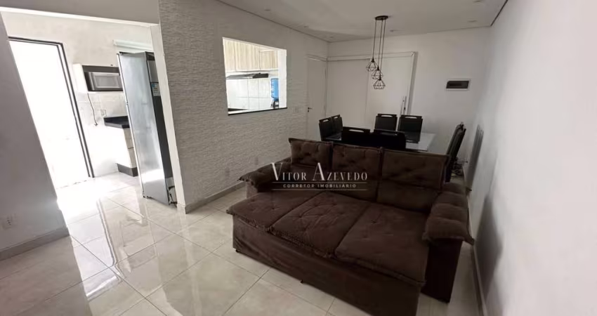 Casa com 3 dormitórios à venda no  Altos de Votorantim - Votorantim/SP