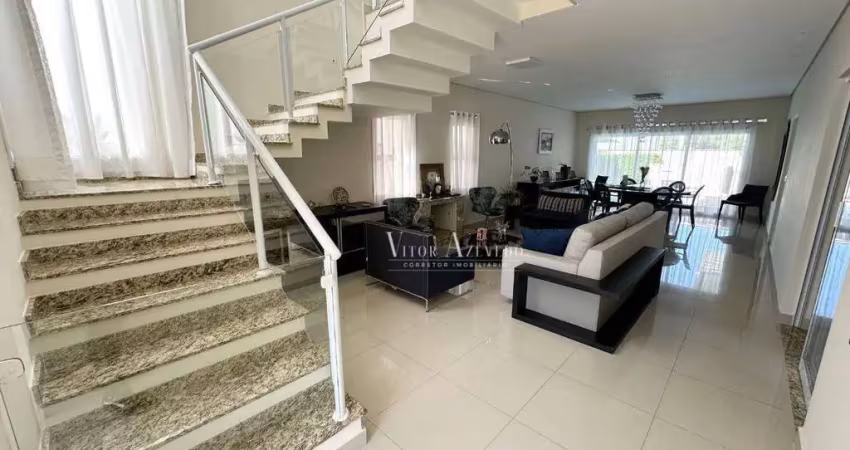 Casa à venda no Condomínio Giverny - Sorocaba/SP