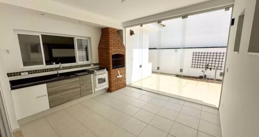 Casa com 3 dormitórios à venda no Condomínio Parque Esplanada - Votorantim/SP