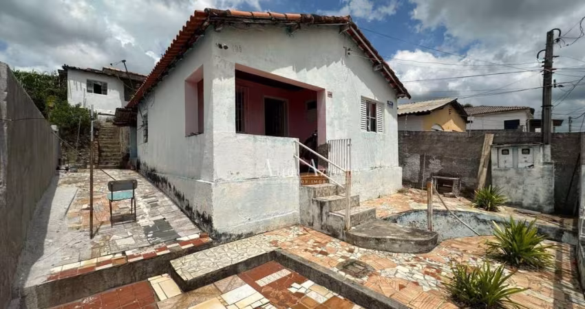 Casa à Venda no Vossoroca - Votorantim/SP