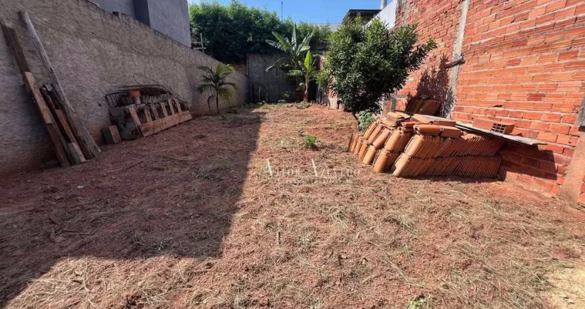 Terreno à venda, 224 m² no residencial votorantim park i - votorantim/sp